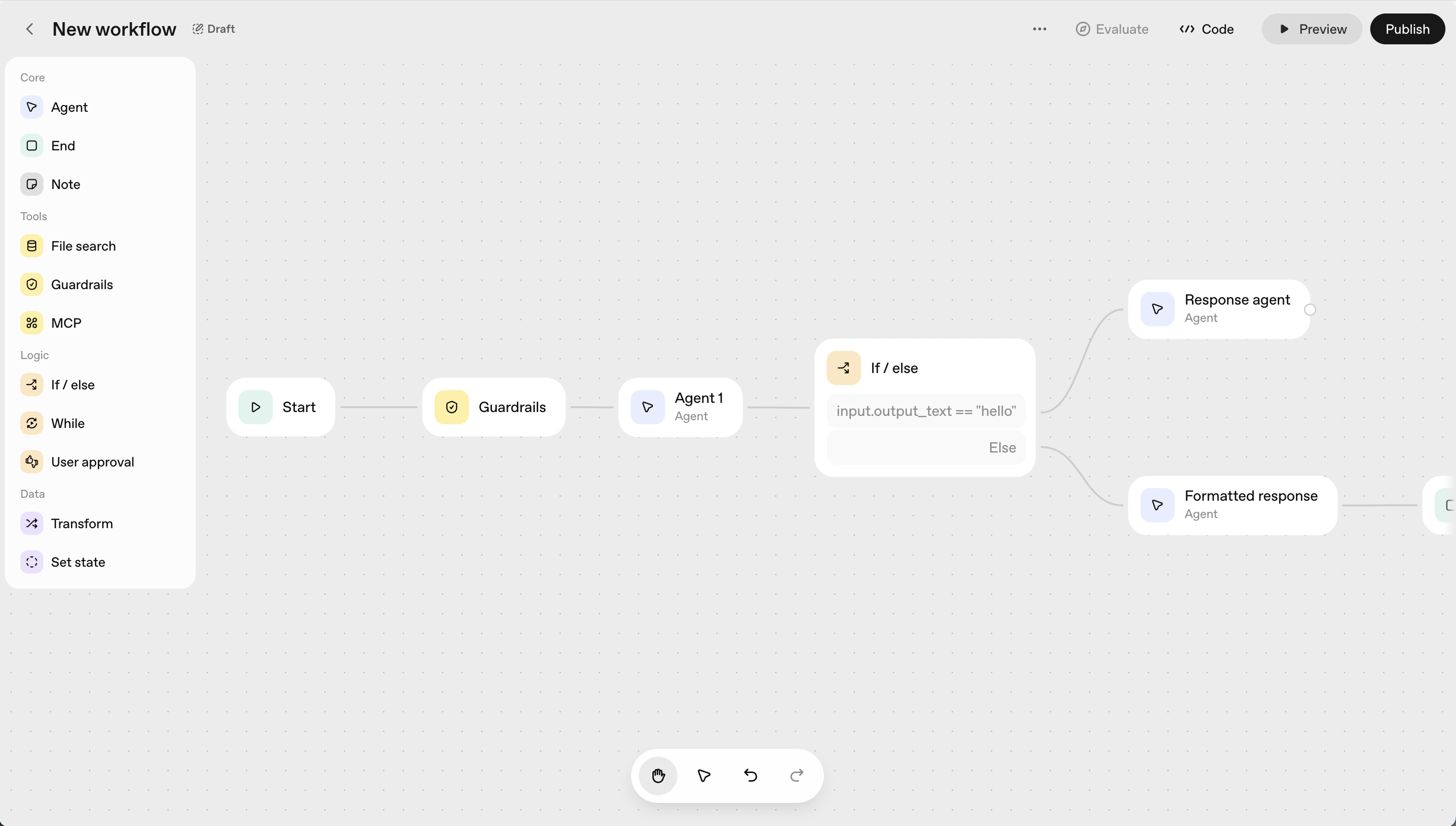 OpenAI AgentKit vs n8n vs Quickesta Flow: AI Agent Workflow Builder Comparison