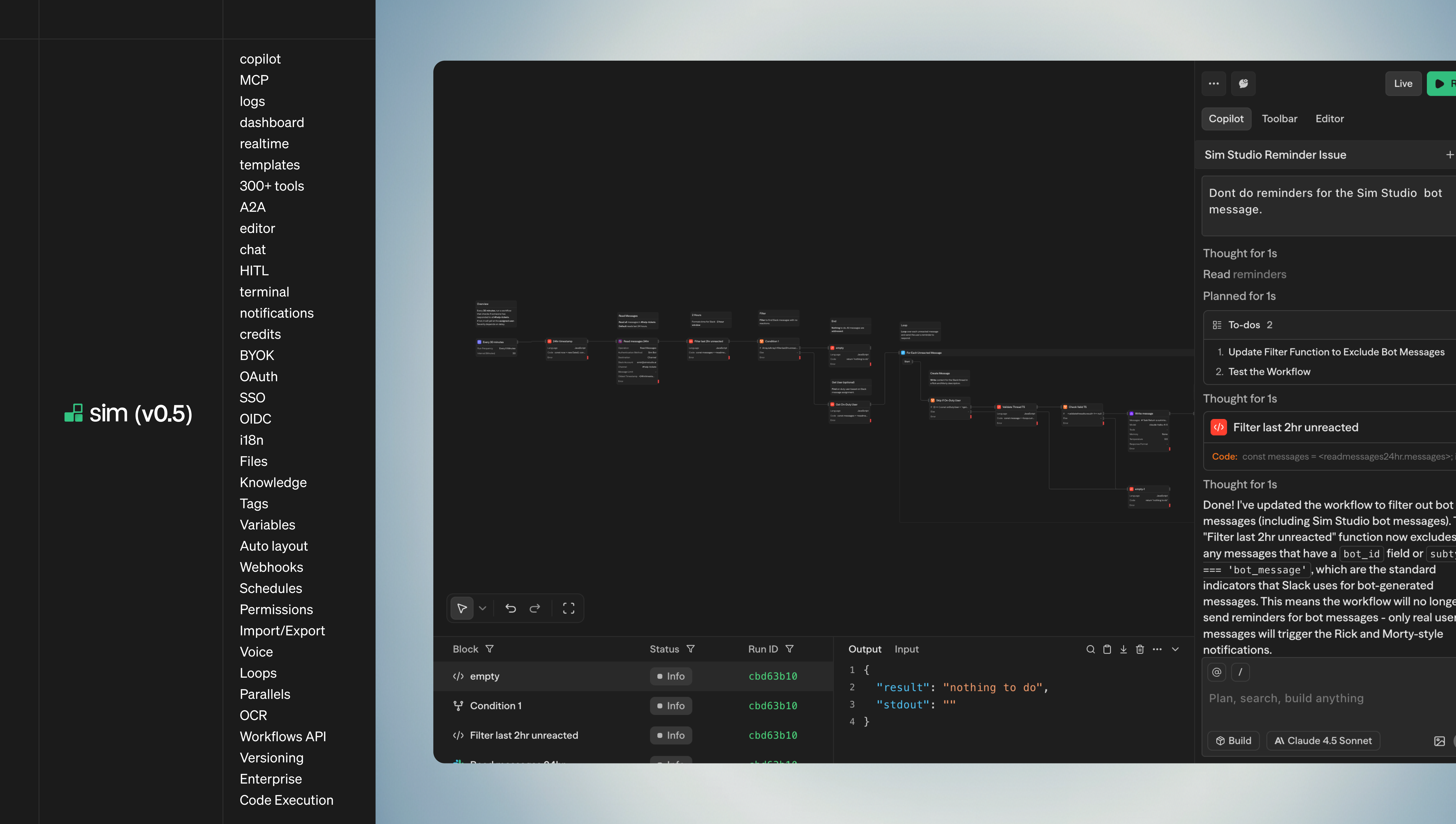Introducing Quickesta Flow v0.5